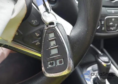 2017 Chevrolet Malibu 1Lt из США, поврежденный, VIN 1G1ZE5ST2HF202059